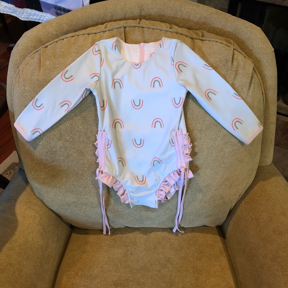 SweetHoney Swimsuit